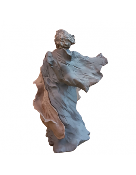 Lladró "The Prophet" statue. Limited Edition
