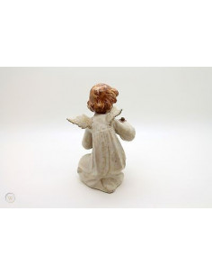 Lladró Statua Angelo del mare 2