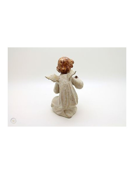 Lladró Statua Angelo del mare