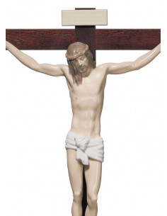 Lladró Statua Il nostro Salvatore 2