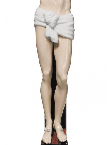 Lladró Statua Il nostro Salvatore