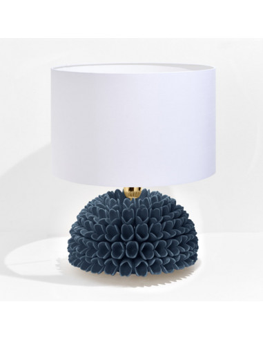Riccio Caprese Lampada Dalia 34x40 Avion