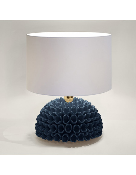 Riccio Caprese Lampada Dalia 34x40 Avion