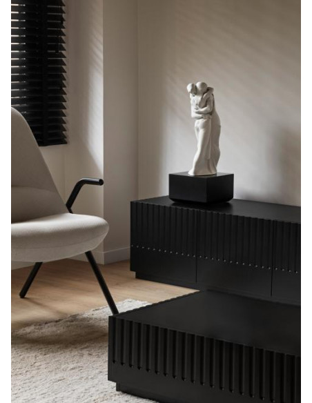 Lladró Statua Soli, tu ed io