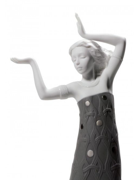 Lladró Statua Aretusa