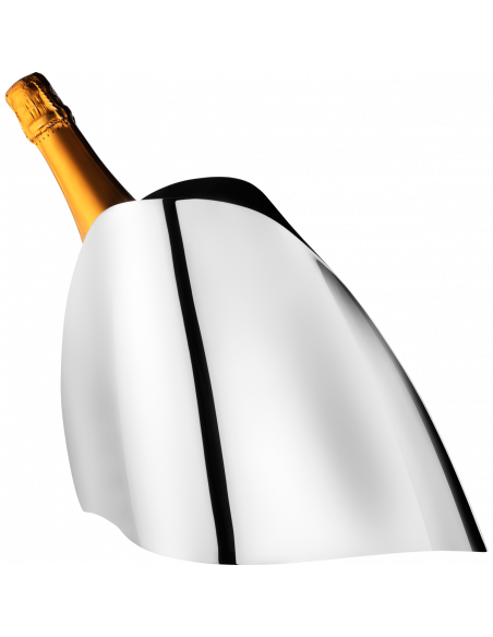 Georg Jensen Secchiello Ghiaccio Indulgence