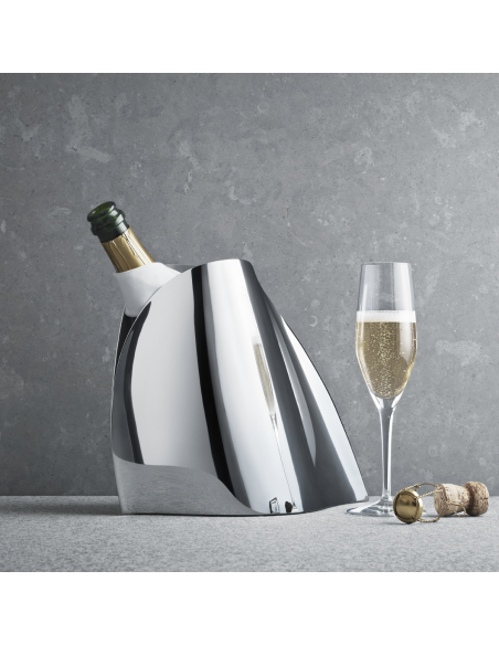 Georg Jensen Secchiello Ghiaccio Indulgence