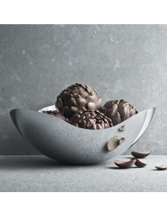 Georg Jensen Centrotavola Bloom 2