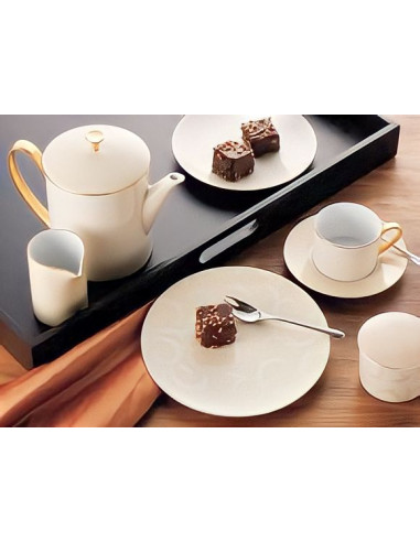 Rosenthal Set 41 pezzi Burned out Velvet