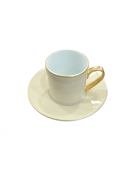 Rosenthal Set 41 pezzi Burned out Velvet