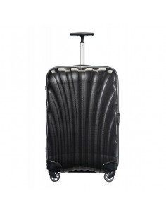 Samsonite Trolley V22 Cosmolite grande nero 75 cm