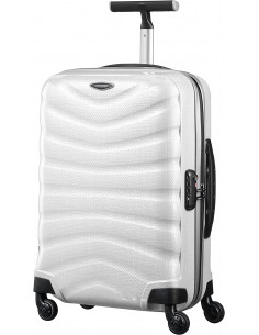 Samsonite Trolley U72 Firelite Off white 69 cm 2