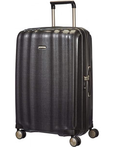 Samsonite Trolley V82 Cubelite Graphite 68 2