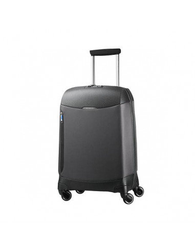 Samsonite Trolley U90 Litesphere Nero 65 cm