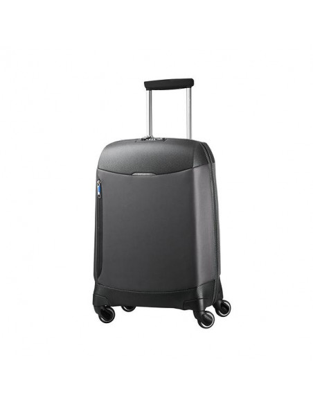 Samsonite Trolley U90 Litesphere Nero 65 cm
