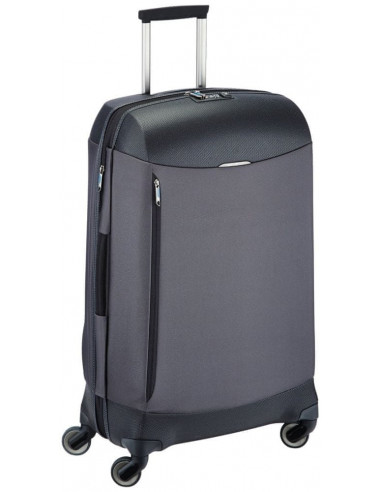 Samsonite Trolley U90 Litesphere Nero 65 cm