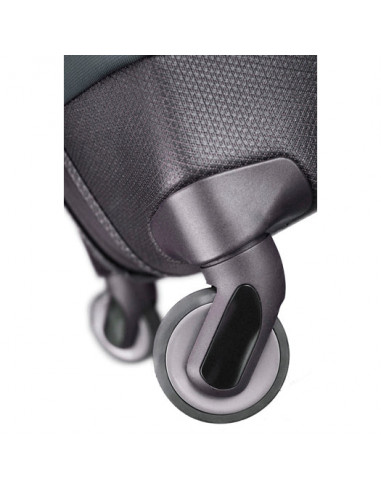 Samsonite Trolley U90 Litesphere Nero 65 cm