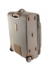 Samsonite Trolley G48 Hommage club Marrone 76 cm 2