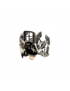 Giovanni Raspini Presepe Argento 925 2