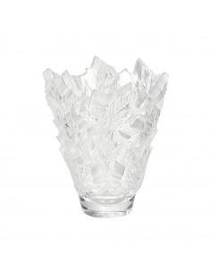 Lalique Vaso Champs-Élysées Clear