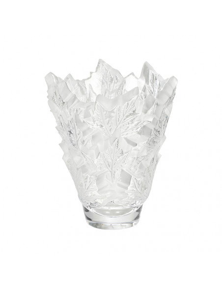 Lalique Vaso Champs-Élysées Clear