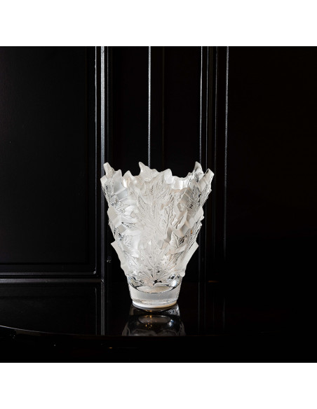 Lalique Vaso Champs-Élysées Clear
