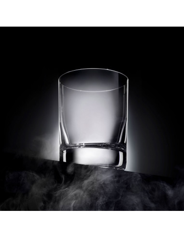 Baccarat Perfection small Tumbler Set (x6)