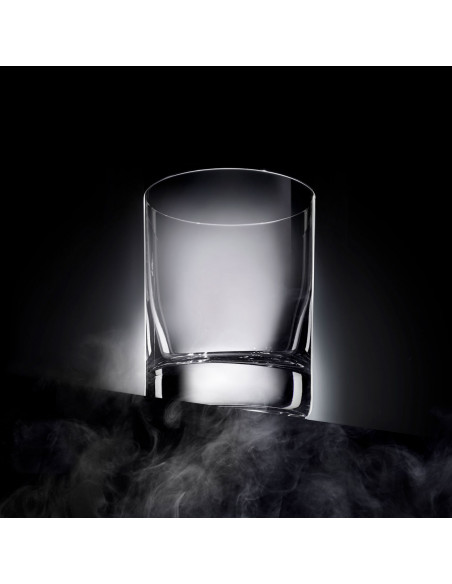 Baccarat Perfection small Tumbler Set (x6)