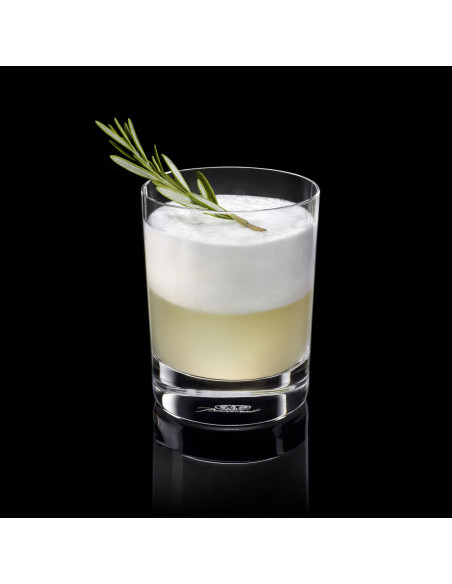 Baccarat Perfection small Tumbler Set (x6)