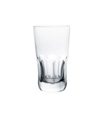 Baccarat Harcourt Eve Highball Glasses Set (x6)