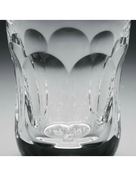 Baccarat Harcourt Eve Highball Glasses Set (x6)