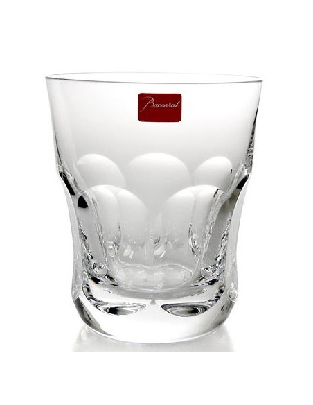 Baccarat Set Tumbler Harcourt Eve 2 (x6)