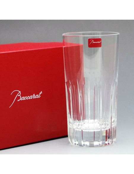 Baccarat Set Bicchieri Rotary Highball (x6)