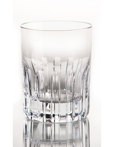 Baccarat Set Tumbler Rotary 3 (x6)