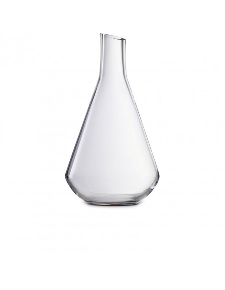 Baccarat Château Baccarat Decanter