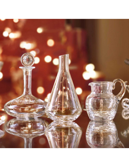 Baccarat Bottiglia Chateau