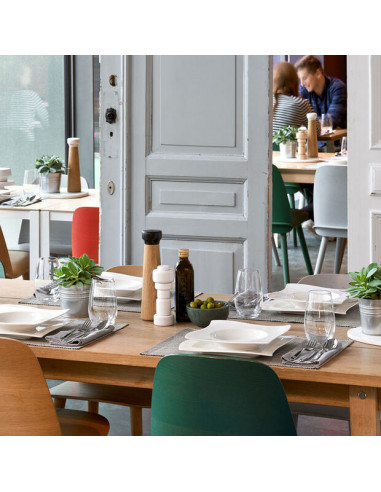 Villeroy & Boch Set 36 piatti New Wave