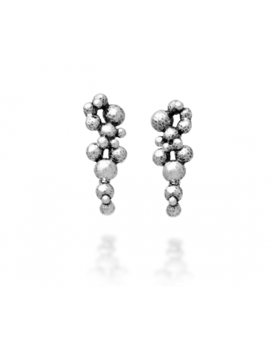 Giovanni Raspini Orecchini Cascata Bubbles...