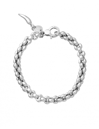 Giovanni Raspini Bracciale Bold Argento 925