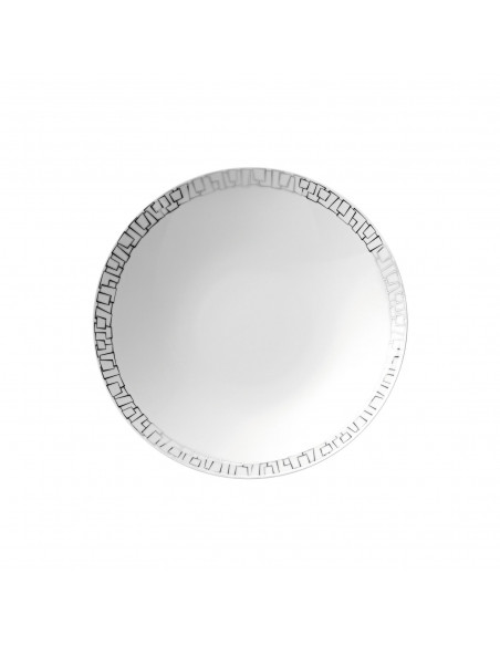 Rosenthal Set 6 posti tavola Tac skin platino