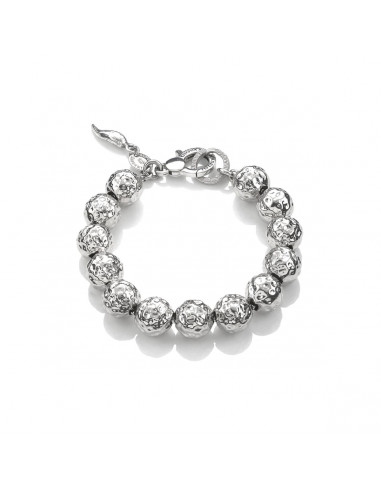 Giovanni Raspini Bracciale Super Bowl Medio...