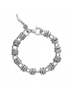 Giovanni Raspini Bracciale Vic Argento 925 2