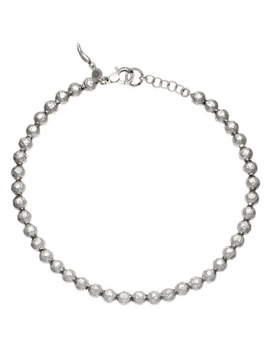 Giovanni Raspini Collana Super Bowl Piccola...