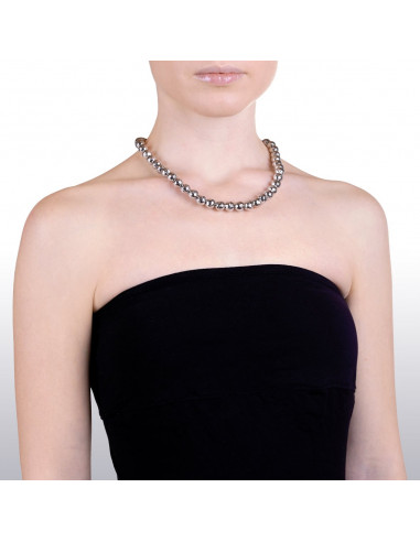 Giovanni Raspini Collana Super Bowl Piccola...