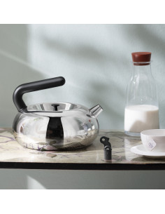 Alessi Bollitore Bulbul - Edizione Numerata 2