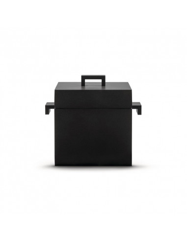 Alessi Cocotte La Cubica - Edizione Numerata