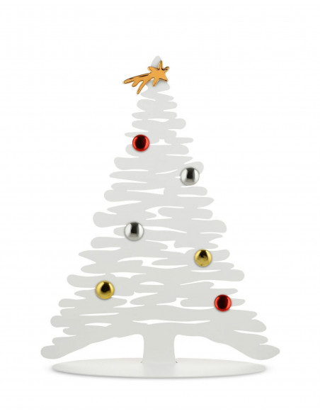 Alessi Albero di Natale Bark for Christmas Grande