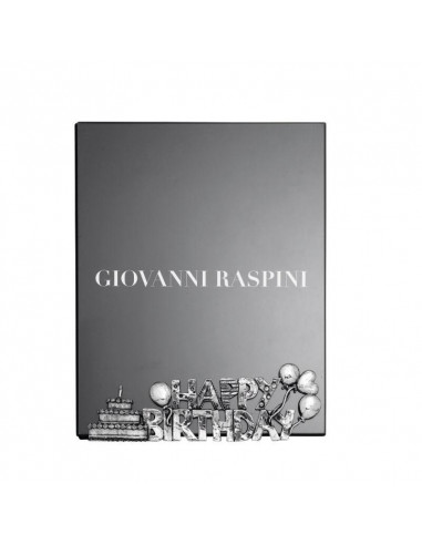Giovanni Raspini Cornice Happy Birthday...