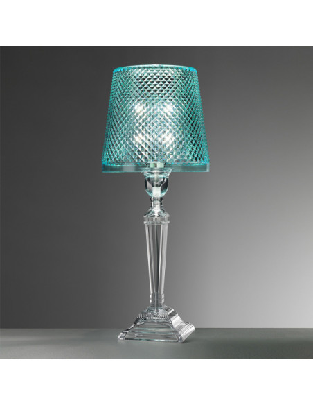 Mario Luca Giusti Lampada Cleopatra