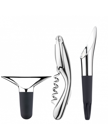 Georg Jensen Set Vino WINE & BAR